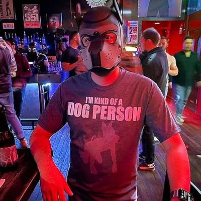 Pup Porkchop Profile Picture